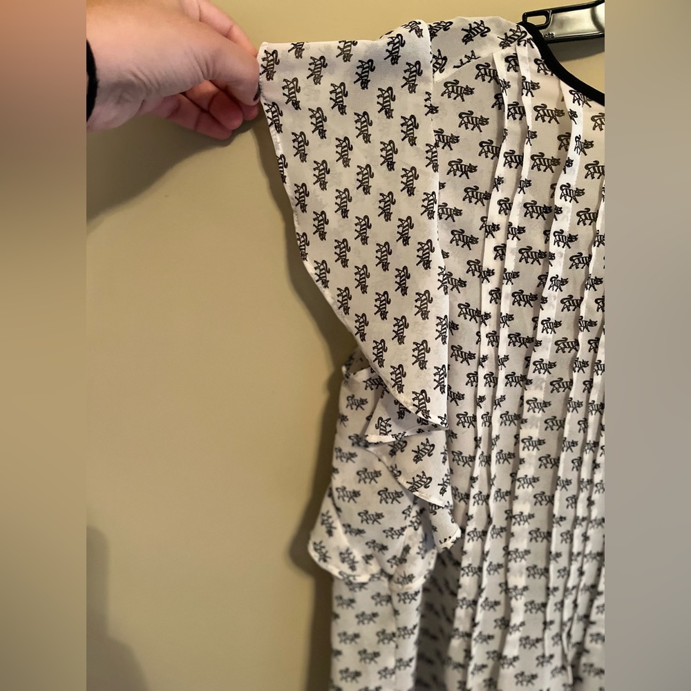 Loft Blouse - Picture 3 of 6